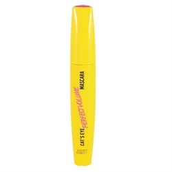 Jigott Тушь для объема ресниц / Cat's Eye Perfect Volume Mascara, 12 г 17786-19068 - фото 14785446