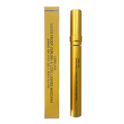 Lebelage Водостойкая тушь для завивки и удлинения ресниц / Water Proof Curling & Long Lashes Mascara, черный, 7 мл 24091-65705 - фото 14785462