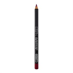 L’ocean Карандаш для губ / Lipliner Wood Pencil #06, Blue Wine 22768-63799 - фото 14785791