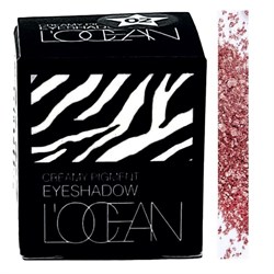 L’ocean Кремовые пигментные тени / Creamy Pigment Eye Shadow #12 Emily Pink, 1,8 г 21414-30234 - фото 14786014