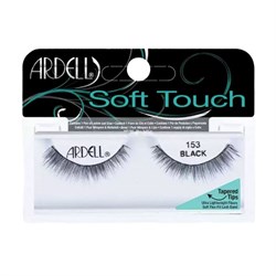 Ardell Накладные ресницы / Soft Touch 153 8496-25297 - фото 14786240