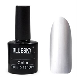 Bluesky База для гель-лака / «Зеркальный блеск», 10 мл 10739-75980 - фото 14786964