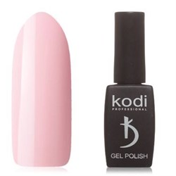 Kodi Гель-лак Розовый зефир, без перламутра и блесток, плотный, 8 мл 11852-9781 - фото 14786995