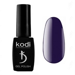 Kodi Гель-лак № 01B Тёмно-синий, стекло, 8 мл 17447-18682 - фото 14787097