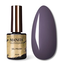 Manita Professional Гель-лак для ногтей / Classic №032, Essence, 10 мл 23517-65116 - фото 14787473