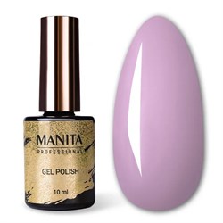Manita Professional Гель-лак для ногтей / Classic №46, Provence, 10 мл 23720-65485 - фото 14787544