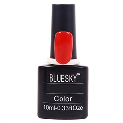 Bluesky Гель-лак для ногтей / Classic 209 SU, темно-малиновый, 10 мл 4580-76010 - фото 14787706