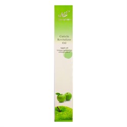 Nail Art Масло для кутикулы в карандаше / Cuticle Revitalizer Oil, яблоко, 3 мл 15031-15741 - фото 14802946
