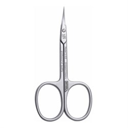 Nippon Nippers Ножницы маникюрные для кутикулы / S-103, ручная заточка, 90 мм 23231-64555 - фото 14803270