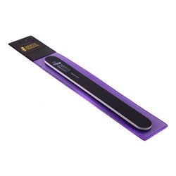 Mertz Пилка для ногтей цветная 959, 100/180 грит, черный 225-24936 - фото 14803554