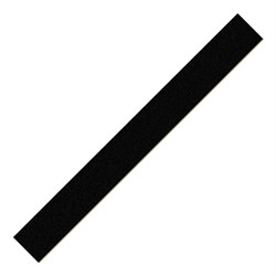 Nippon Nippers Набор сменных файлов-чехлов / F02-180-A, 160 х 18 мм, 180 грит, 50 шт. 17791-19031 - фото 14804104