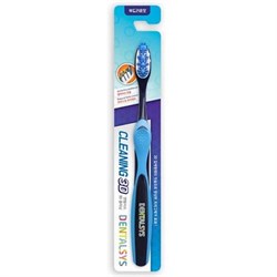 KeraSys Зубная щётка 3D очищение / Dentalsys Cleaning 3D 18514-19861 - фото 14804538