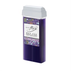 ItalWax Тёплый воск / Flex Вино, 100 мл 30-1228 - фото 14804826