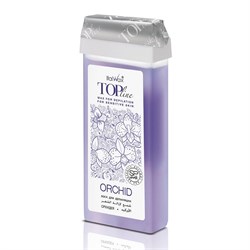 ItalWax Тёплый воск / Top Formula Орхидея, 100 мл 5710-4001 - фото 14804902