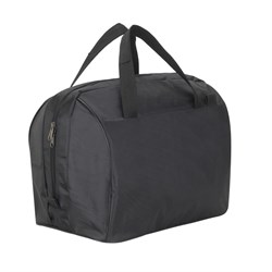 Kristaller Парикмахерская сумка Kristaller ПС-01, черный 13511-12322 - фото 14805539