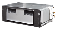 Канальный фанкойл Energolux SF2D1000G30 SF2D1000G30