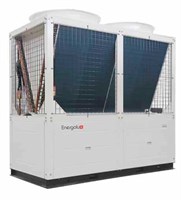 Модульный чиллер Energolux SCAW-M 100 ZHT SCAW-M 100 ZHT