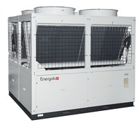 Модульный чиллер Energolux SCAW-M 260 ZHT SCAW-M 260 ZHT