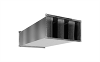 Шумоглушитель Energolux SQRV 60-35/1000 SQRV 60-35/1000