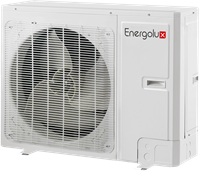 Наружный блок мини-VRF SMZ CE Energolux SMZ1U36CEBI SMZ1U36CEBI