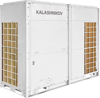 Наружный блок KALASHNIKOV KVOFI785G1 KVOFI785G1