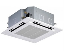 4-поточный кассетный внутренний блок MMU-UP0181HP-E MMU-UP0181HP-E