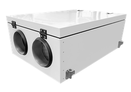 Подвесные компактные ПВУ с роторным регенератором Riviera GO R-EC CRW 510 Riviera GO R-EC CRW 510