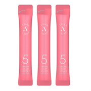 AllMasil Шампунь для окрашенных волос с пробиотиками защита цвета / 5 Probiotics Color Radiance Shampoo Stick Pouch, 20 шт. х 8 мл 23642-65452