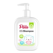 Baby Pino Детский шампунь для волос 0+ / Hair Shampoo, 200 мл 25202-72964