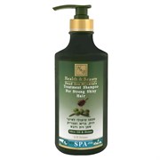 Health & Beauty Шампунь с добавлением оливкового масла и меда, 780 мл 10474-8077