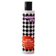 Indigo Бальзам объём, сила, легкость волос, 200 мл 335-777