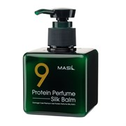 Masil Бальзам для волос несмываемый / 9 Protein Perfume Silk Balm, 180 мл 17773-19044