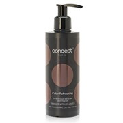 Concept Fresh Up Оттеночный бальзам для коричневых оттенков волос, шоколадный, 250 мл 19042-21165