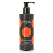 Concept Fresh Up Оттеночный бальзам для медных оттенков волос, медный, 250 мл 19044-21167