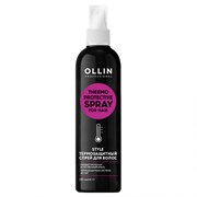 Ollin Термозащитный спрей / Thermo Protective Spray, 250 мл 18456-19775