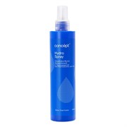 Сoncept Спрей увлажняющий с термозащитой / Hydro Spray, 240 мл 21177-30002