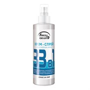 Frezy Grand Крем-спрей для волос / Repair, multicare, revival 33 в 1 Leave in one, 150 мл 21853-33846
