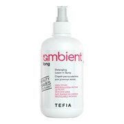 TEFIA Ambient Спрей-распутыватель для длинных волос / Long Detangling Leave-in Spray, 250 мл 23401-64781