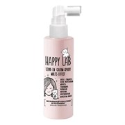 Happy Lab Несмываемый крем-спрей для волос / Leave-in Cream-Spray Multi-Effect, 200 мл 23260-64786
