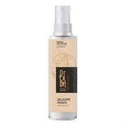 BeOn Парфюмированный мерцающий мист для волос и тела / Royal «Delicate Peach», 105 мл 24637-71493