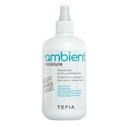 TEFIA Ambient Спрей-мист пептидный для сухих и ломких волос / Peptide Mist for Dry and Brittle Hair, 250 мл 27757-72909