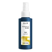 Ollin Крем-спрей для волос 15в1 / Perfect Hair, 100 мл 21716-72648