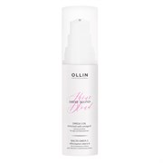 Ollin Масло для осветленных и светлых натуральных волос с Омега-3 / Shine Blond, 50 мл 8454-5777