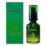 Masil Масло для волос парфюмированное / 6 Salon Hair Perfume Oil, 60 мл 23171-64418