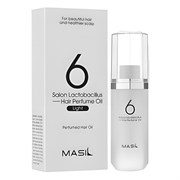 Masil Масло для волос c лактобактериями / 6 Salon Lactobacillus Hair Parfume Oil Light, 66 мл 23172-64464
