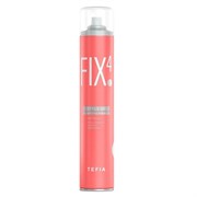 TEFIA Style.Up Лак для волос сильной фиксации / Hair Spray Strong Hold, 500 мл 19941-22062