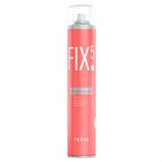TEFIA Style.Up Лак для волос экстрасильной фиксации / Hair Spray Extra Strong Hold, 500 мл 19944-22065