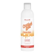 Ollin Крем-шампунь медовый коктейль эластичность волос / Cocktail Bar, 400 мл 8410-5734