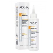 Aravia Гель-эксфолиант мультикислотный для глубокого очищения кожи головы / Scalp AHA-Peel, 150 мл 19222-21332
