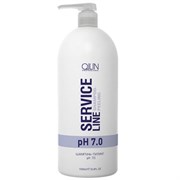 Ollin Шампунь-пилинг / Service Line Shampoo-peeling pH 7.0, 1000 мл 17598-18816